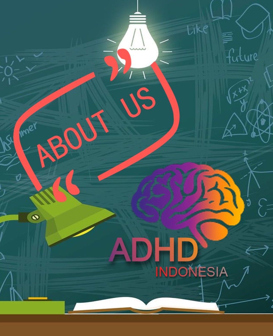 profil organisasi adhd Kabupaten Aceh Jaya