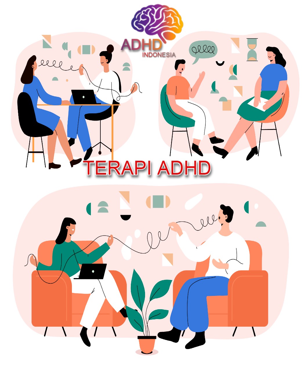 rujukan terapi adhd Indonesia Kabupaten Aceh Jaya